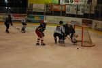 Eishockey im Haifischbecken 7263662