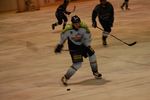 Eishockey im Haifischbecken 7263664