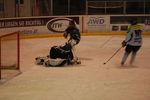 Eishockey im Haifischbecken 7263739