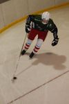 Eishockey im Haifischbecken 7263742