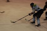 Eishockey im Haifischbecken 7263744