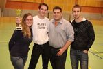 7. Brucker Jugend Fussball Hallentunier 7278009