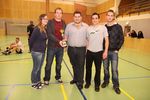 7. Brucker Jugend Fussball Hallentunier 7278011