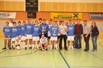 7. Brucker Jugend Fussball Hallentunier 7278019