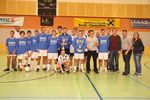 7. Brucker Jugend Fussball Hallentunier 7278021