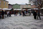 Advent in Mondsee