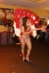 Latin Party & Samba Tanzshow