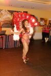 Latin Party & Samba Tanzshow