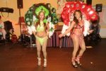 Latin Party & Samba Tanzshow
