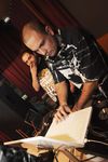 Funky and Black Party 7291718