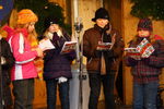 Advent in Mondsee