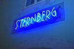 Freitag @ Club Sternberg