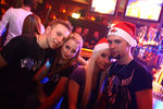 X-Mas Clubbing