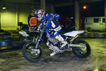 Supermoto Training Kart Halle Steyr