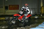 Supermoto Training Kart Halle Steyr