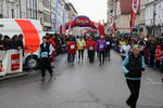 Welser- Silvesterlauf 7357498