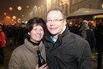 Silvester in Linz 7359280