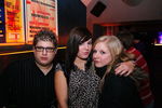Silvester-party Und Special Ladies Night!
