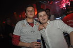 Silvester 2009