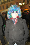 Silvester in Linz 7364579