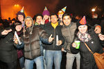 Silvester in Linz 7364597