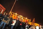 Silvesterfeier Stadt Meran 7367713