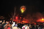 Silvesterfeier Stadt Meran 7367717