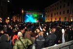 Silvesterfeier Stadt Meran 7367839