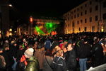 Silvesterfeier Stadt Meran 7367841