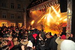 Silvesterfeier Stadt Meran 7367867