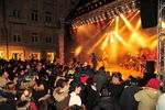 Silvesterfeier Stadt Meran 7367868