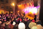 Silvesterfeier Stadt Meran 7367869