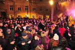 Silvesterfeier Stadt Meran 7367870