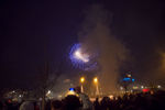 Silvesterfeier Stadt Meran 7372234