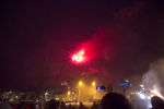 Silvesterfeier Stadt Meran 7372235