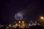 Silvesterfeier Stadt Meran 7372237