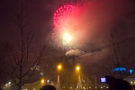 Silvesterfeier Stadt Meran 7372251