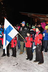 FIS Skicross Weltcup 7387878