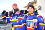 FIS Skicross Weltcup 7389619