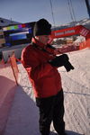 FIS Skicross Weltcup 7389647