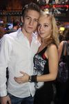 Students Clubbing 7390326