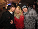 FIS Skicross Weltcup - Afterparty 7392303