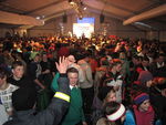 FIS Skicross Weltcup - Afterparty 7392306