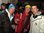 FIS Skicross Weltcup - Afterparty 7392307