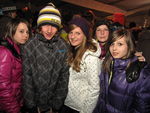 FIS Skicross Weltcup - Afterparty 7392313