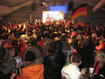 FIS Skicross Weltcup - Afterparty 7392315