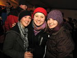 FIS Skicross Weltcup - Afterparty 7392321