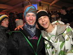 FIS Skicross Weltcup - Afterparty 7392325