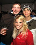 FIS Skicross Weltcup - Afterparty 7392328