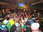 FIS Skicross Weltcup - Afterparty 7392329